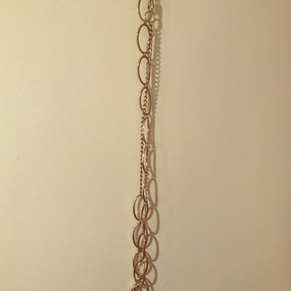 Chain belt